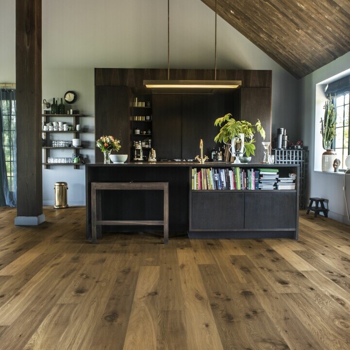 Dub Sevede - přírodní olej