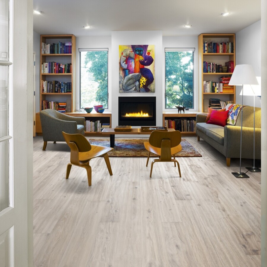 Dub Vista - přírodní olej