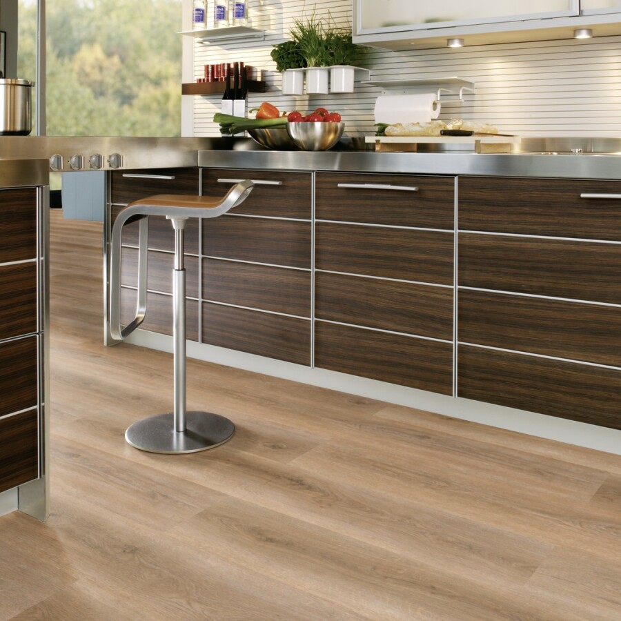 #AmsterdamLoft - reálný povrch dřeva