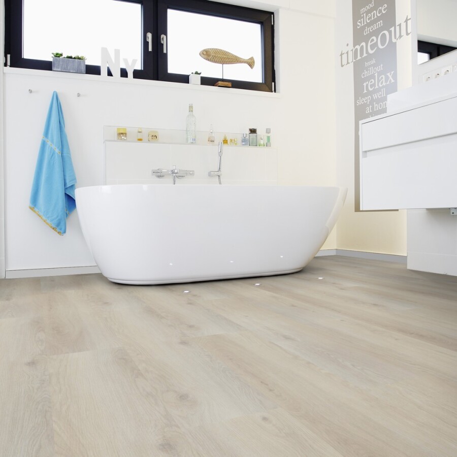 #CopenhagenLoft - reálný povrch dřeva