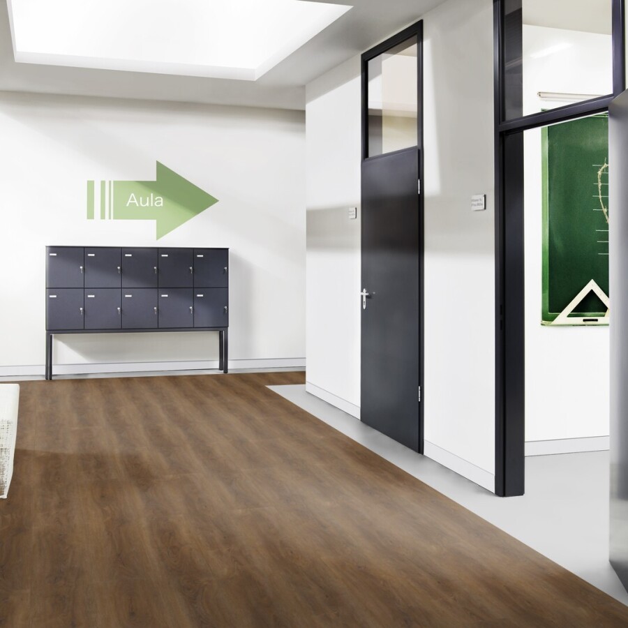 #MoscowLoft - reálný povrch dřeva
