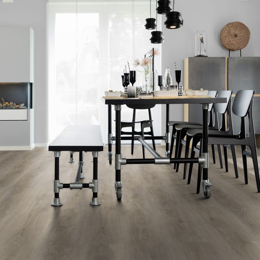 #ParisLoft - reálný povrch dřeva