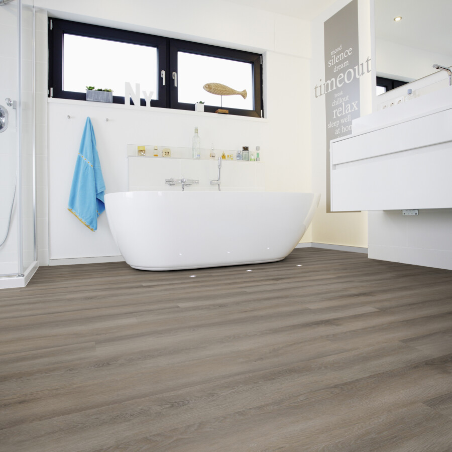 Atacama Oak Grey - struktura dřeva