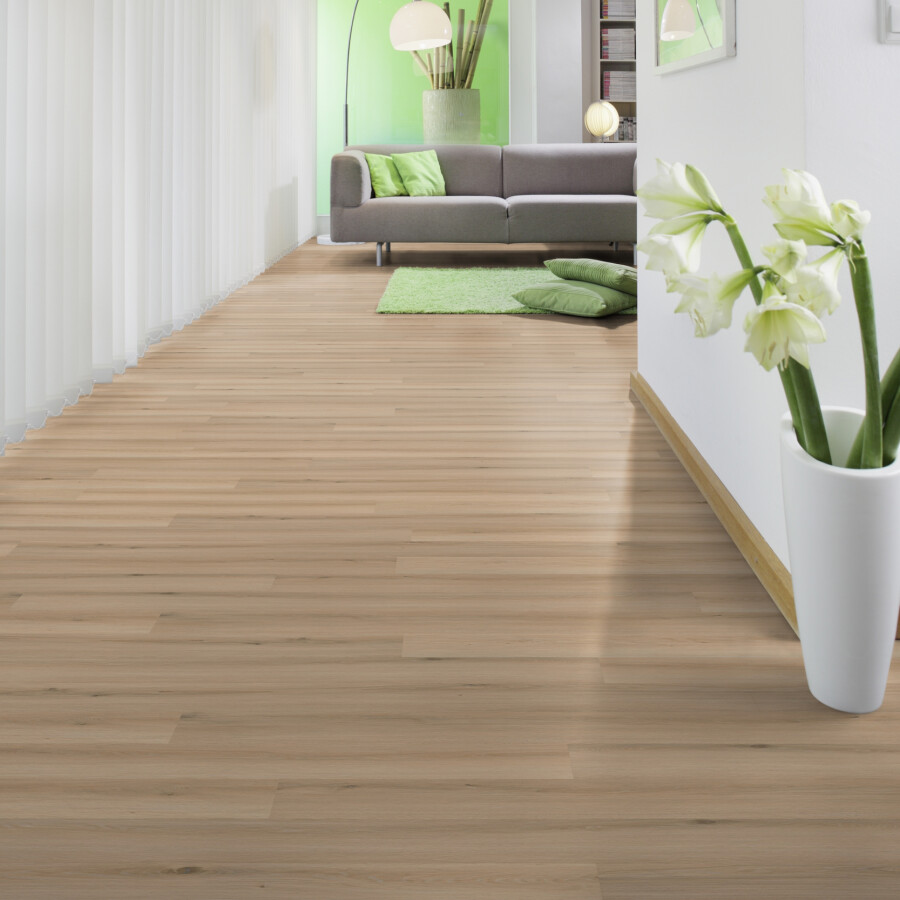 Sahara Oak Brown - struktura dřeva