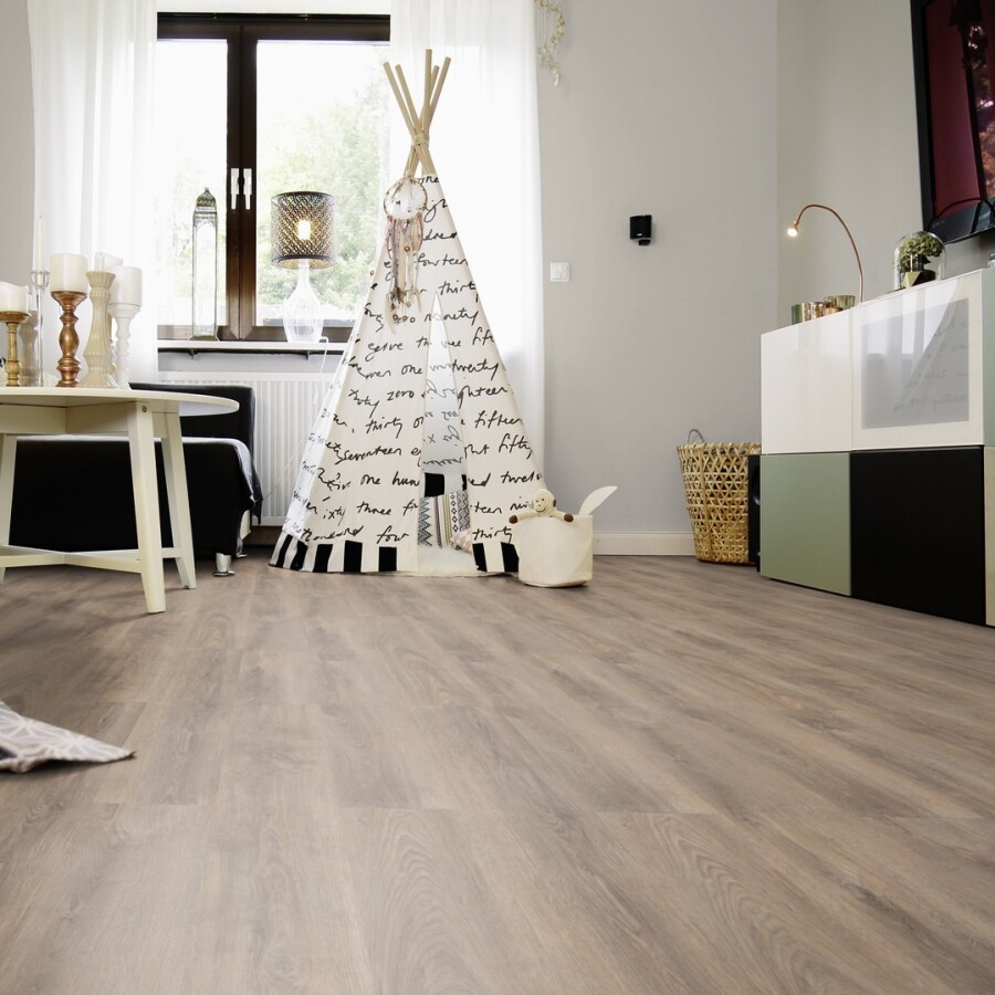 #CozyPlace - výrazná struktura dřeva