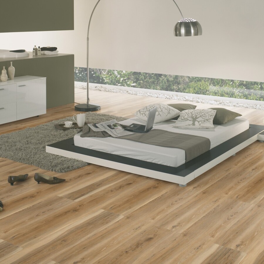 #SydneyLoft - reálný povrch dřeva