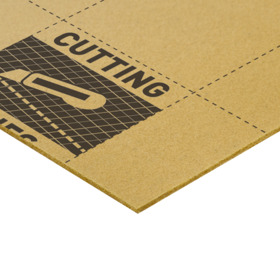 Multiprotec Vinyl Click (8.5 m²)