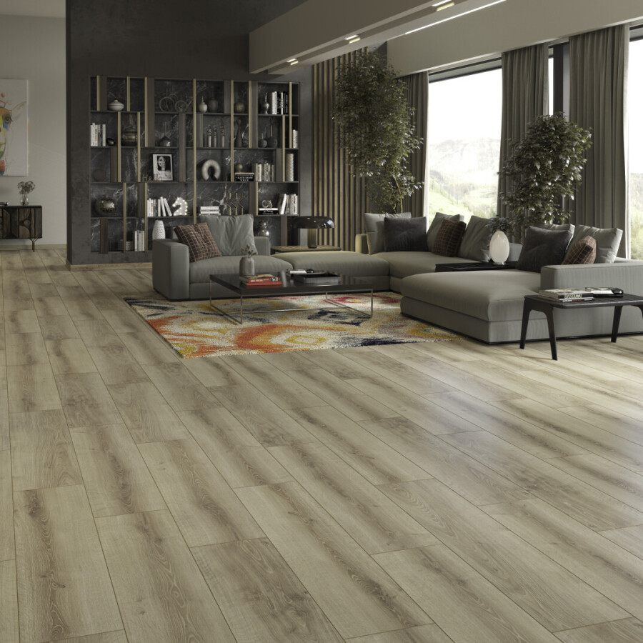 Valladolid Oak - reálný povrch dřeva - synchrostructure