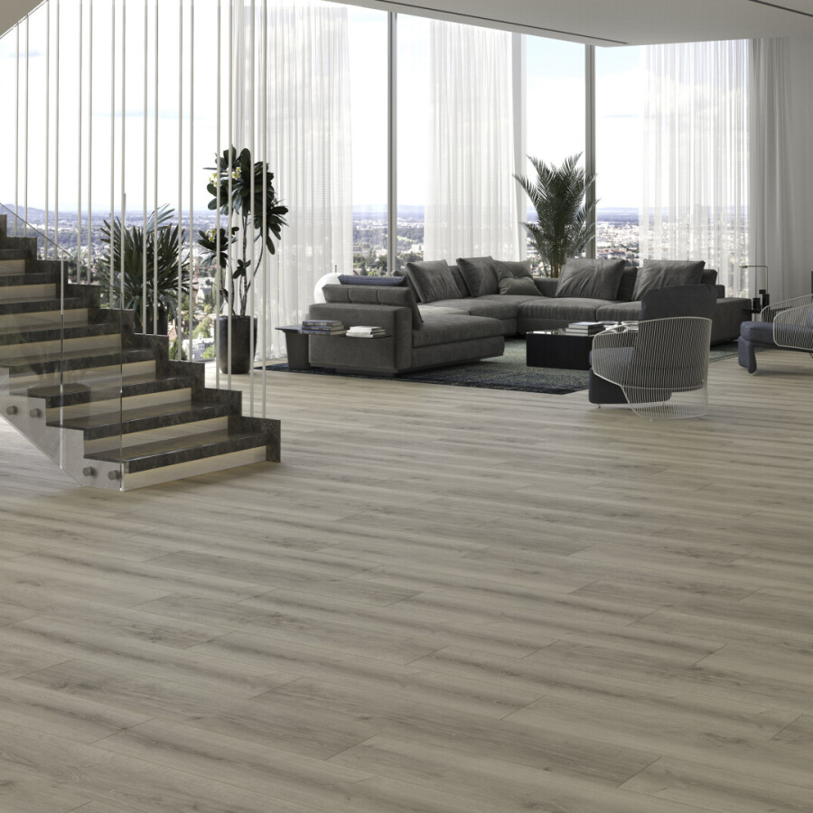 Vigo Oak - reálný povrch dřeva - synchrostructure