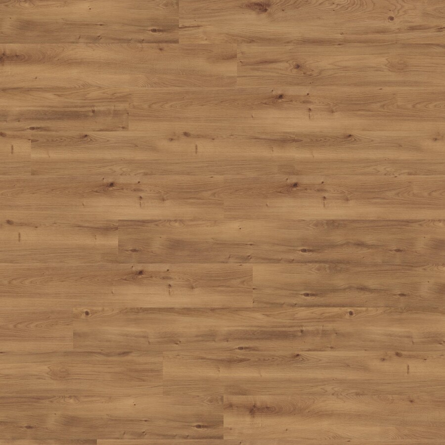 Intensive Oak Brown - elegantní struktura dřeva
