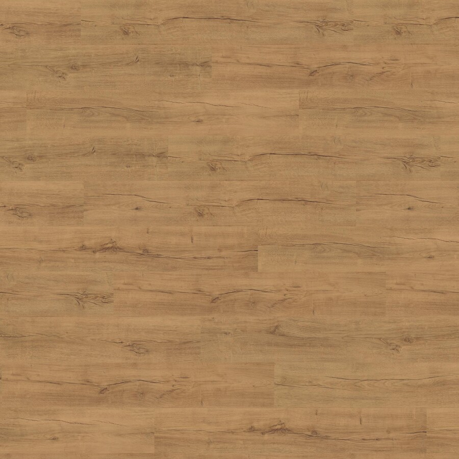 Real Oak Amber - elegantní struktura dřeva