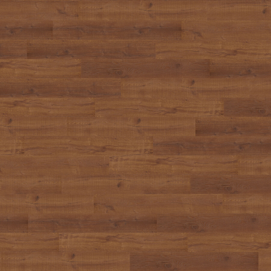 Clifton Oak Brown - reálný povrch dřeva