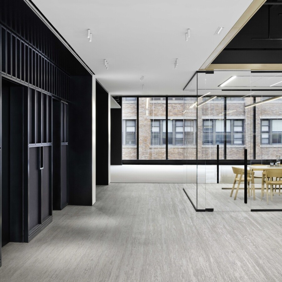 Maple (< 59 m²) - tkaný vinyl