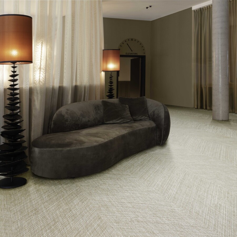 Pyrite (< 59 m²) - tkaný vinyl