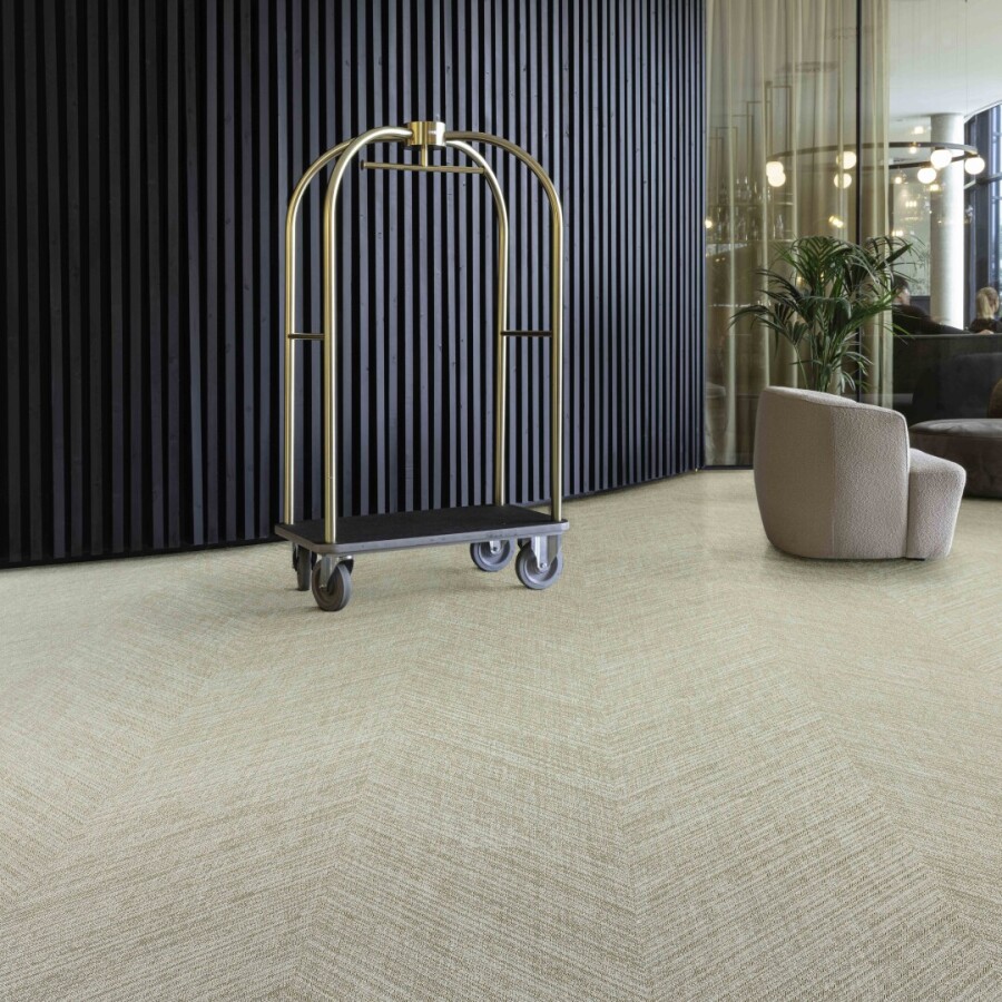 Serpentine (< 59 m²) - tkaný vinyl