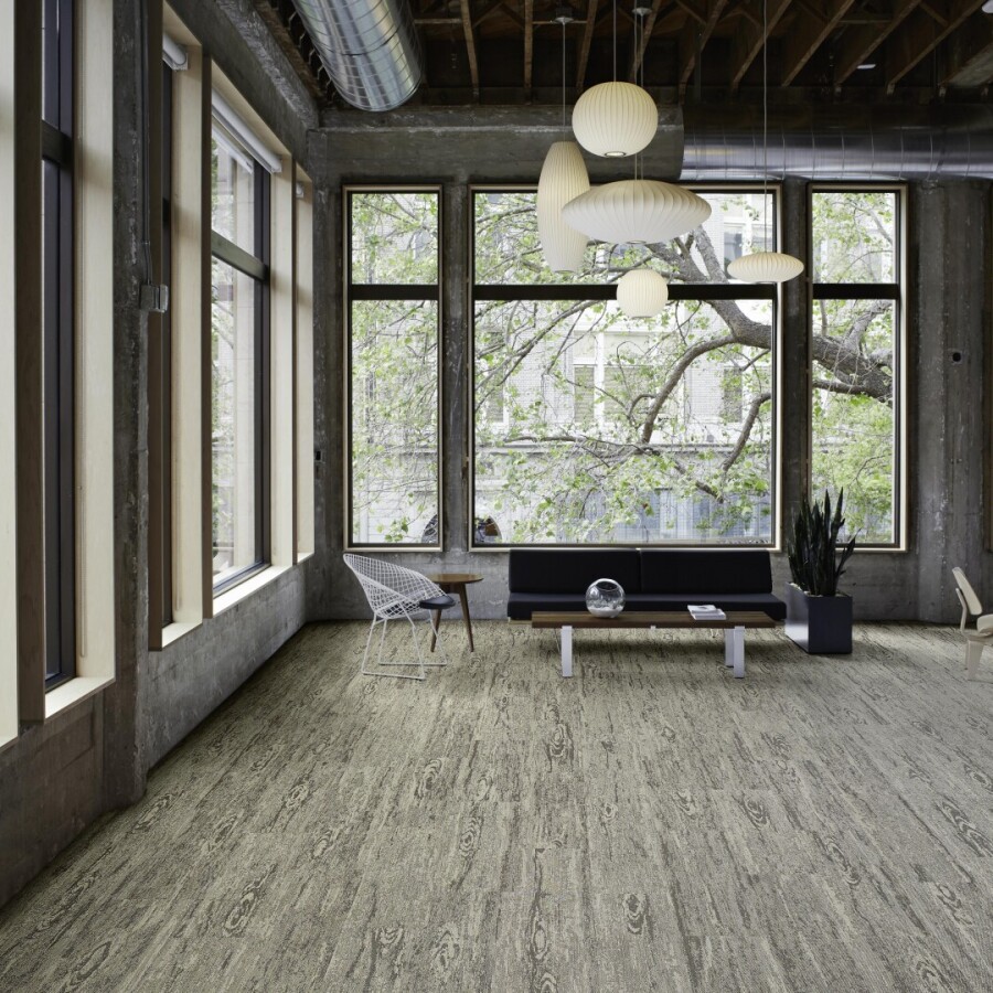 Olive (< 59 m²) - tkaný vinyl