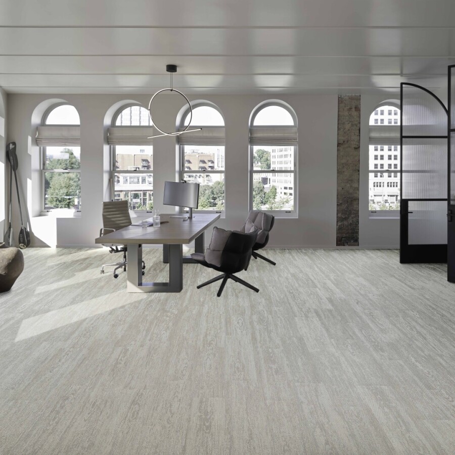 Ash (< 59 m²) - tkaný vinyl