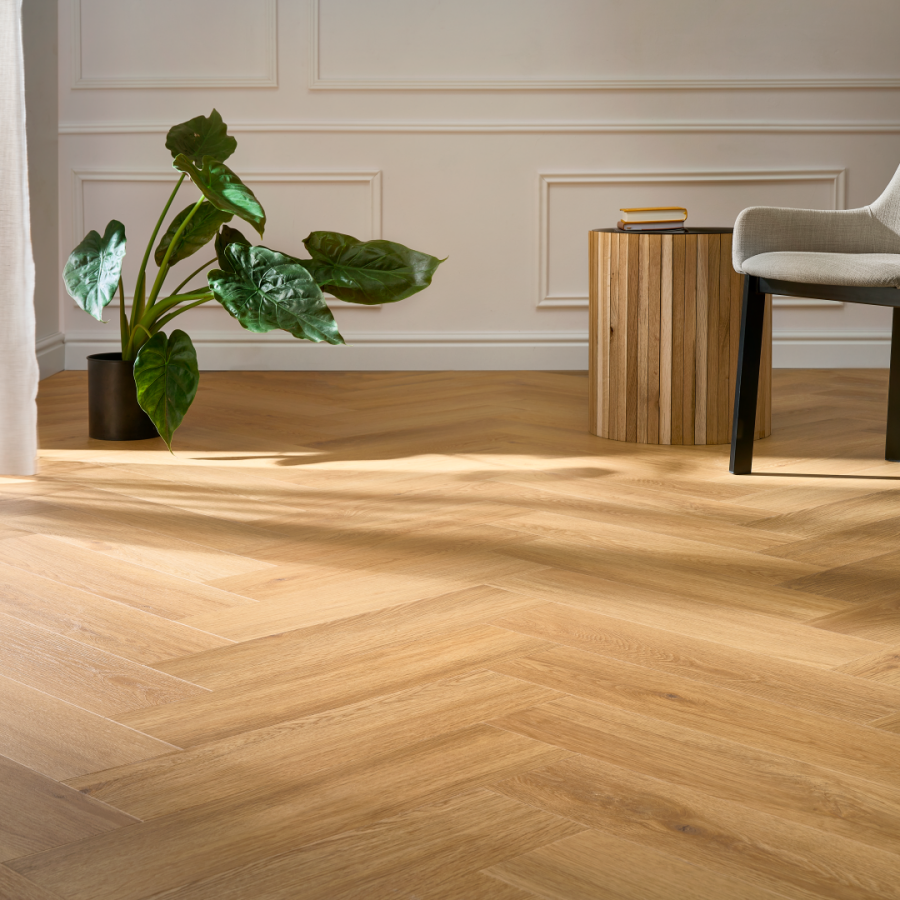 Menor Oak - eir - reálná struktura dřeva, titanium nano layer, odstín přírodní