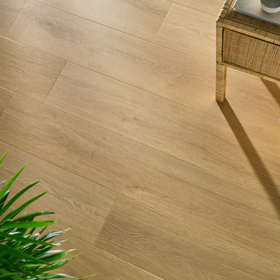 Menor Oak - eir - reálná struktura dřeva, titanium nano layer, odstín přírodní