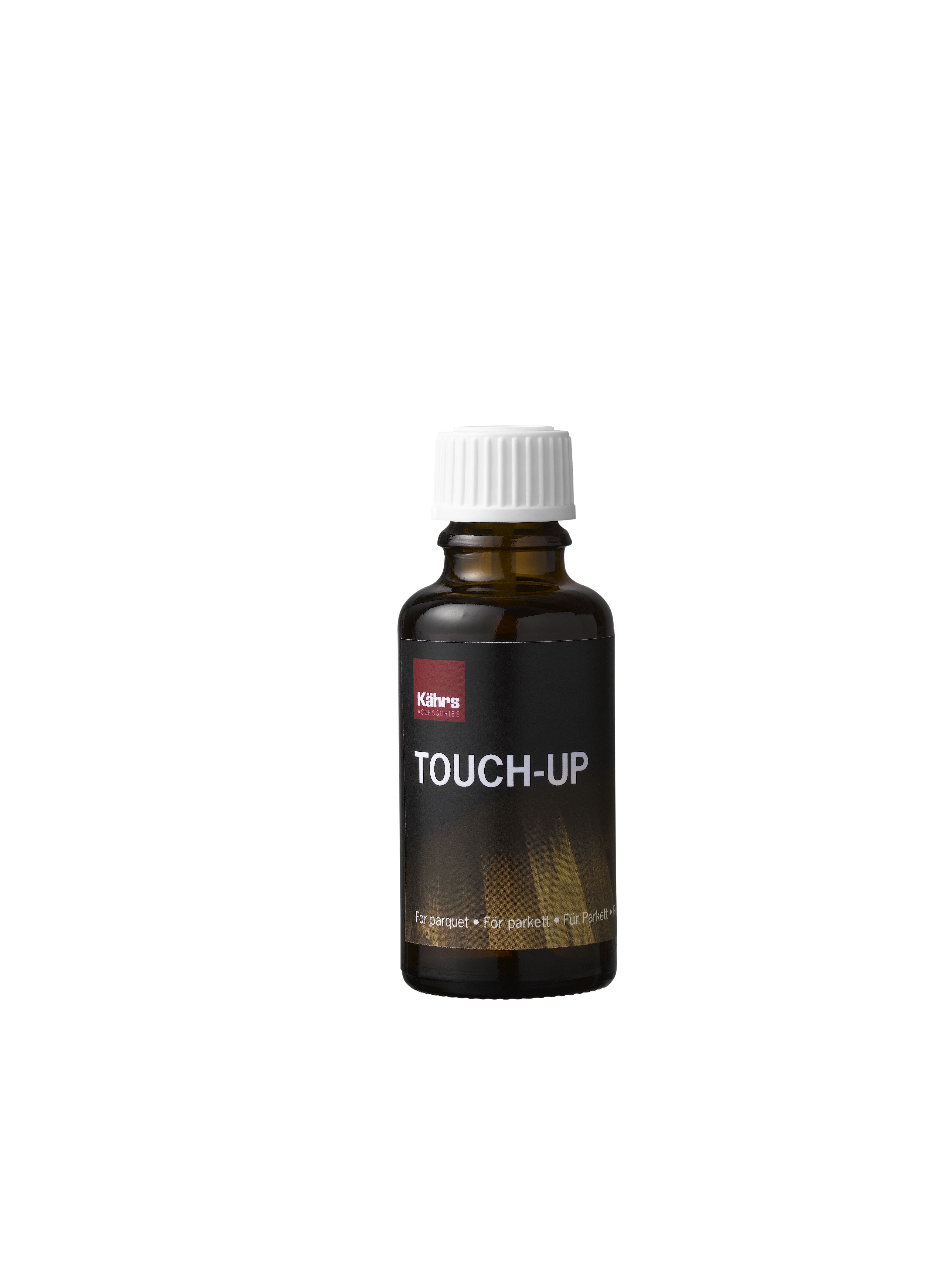 Touch-up saténový lak (30 ml)