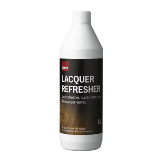 Lacquer Refresher 1 l