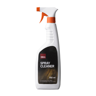 Cleaner Spray s čističem 0,75 l