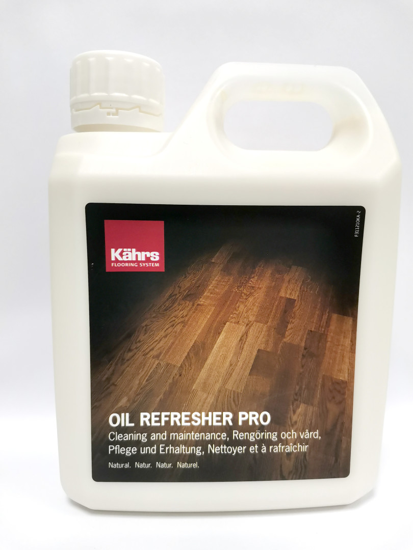 Oil Refresher PRO Natural 1 l