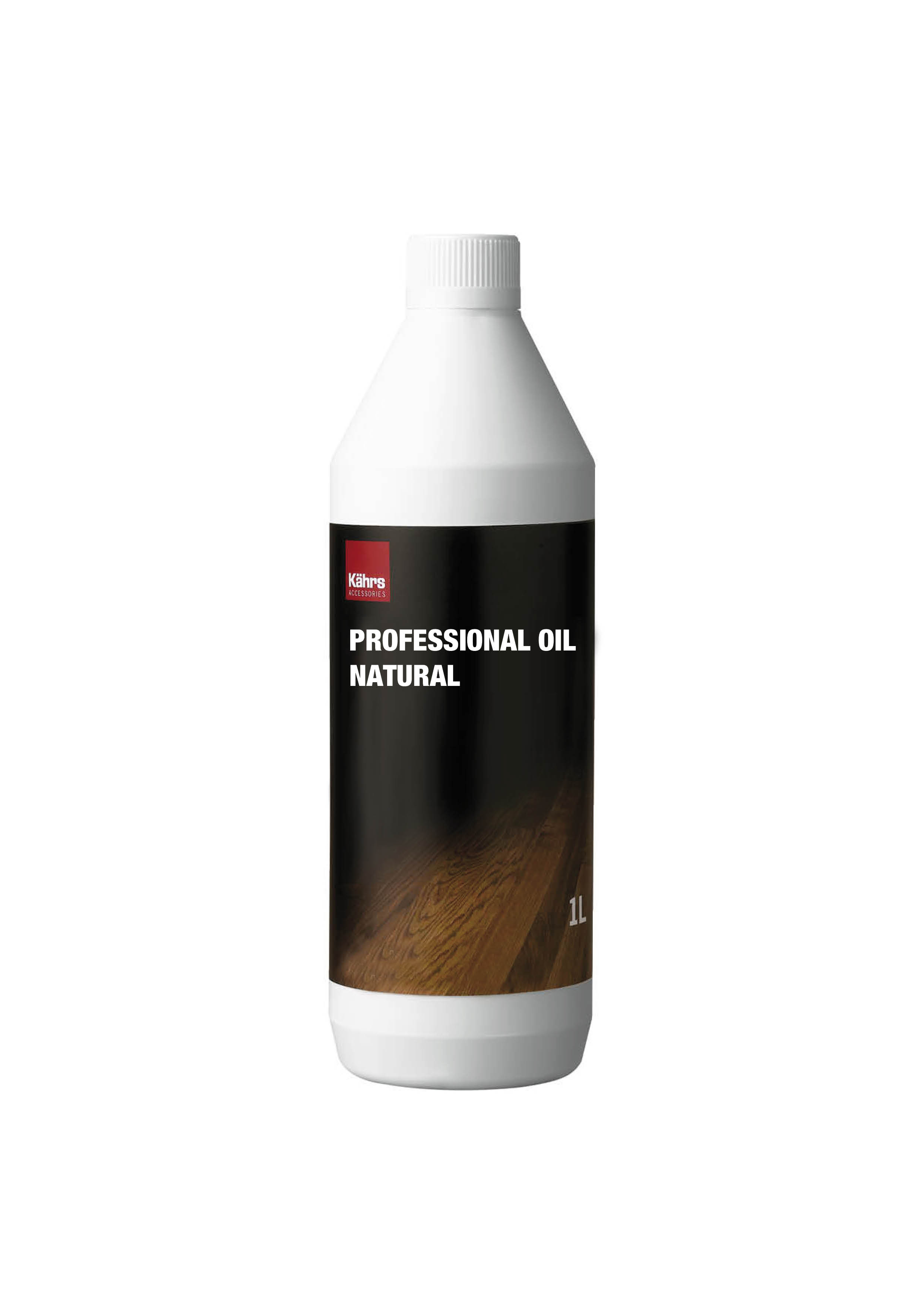 Professional Oil natural 1 l
