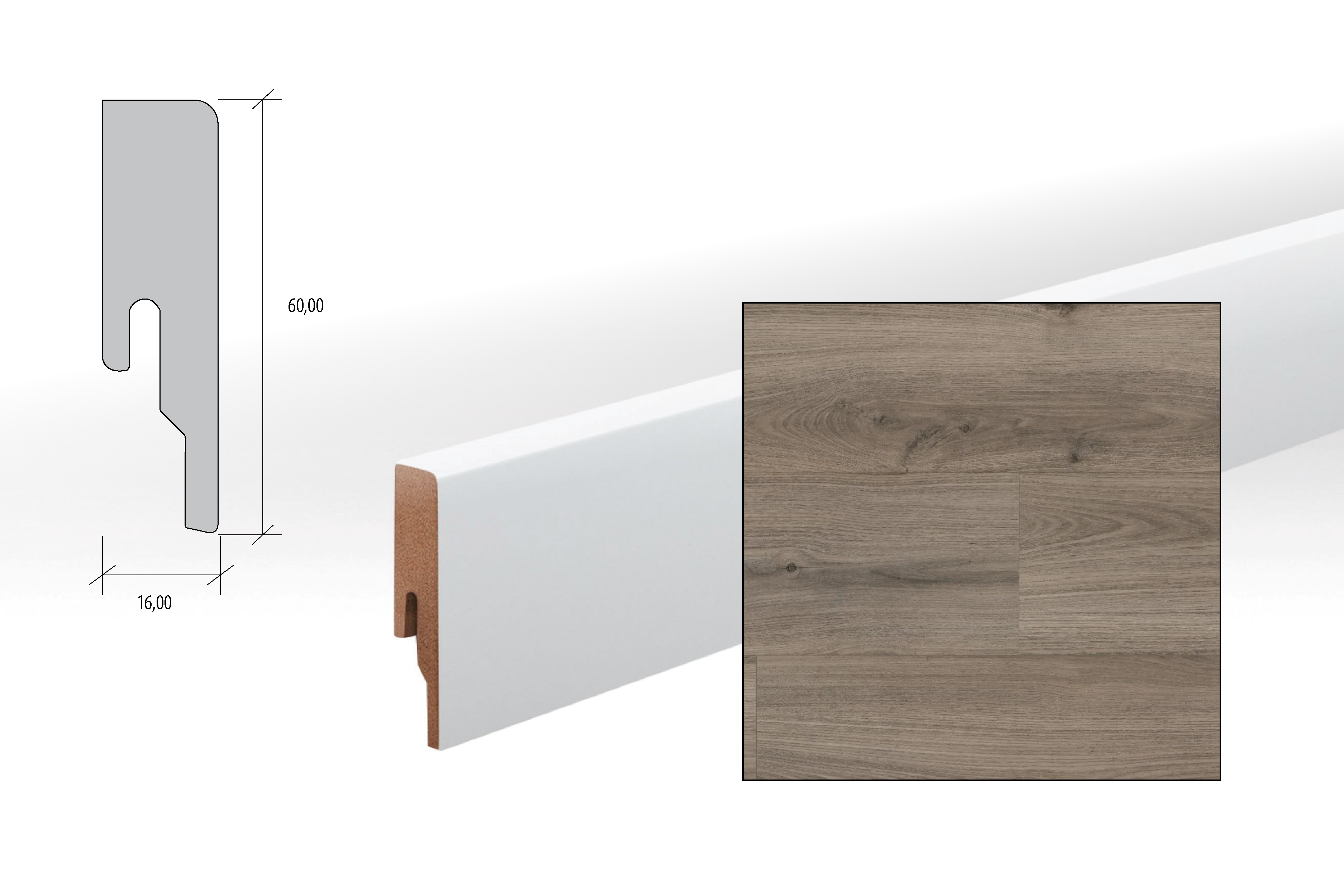 Durban Oak Taupe
