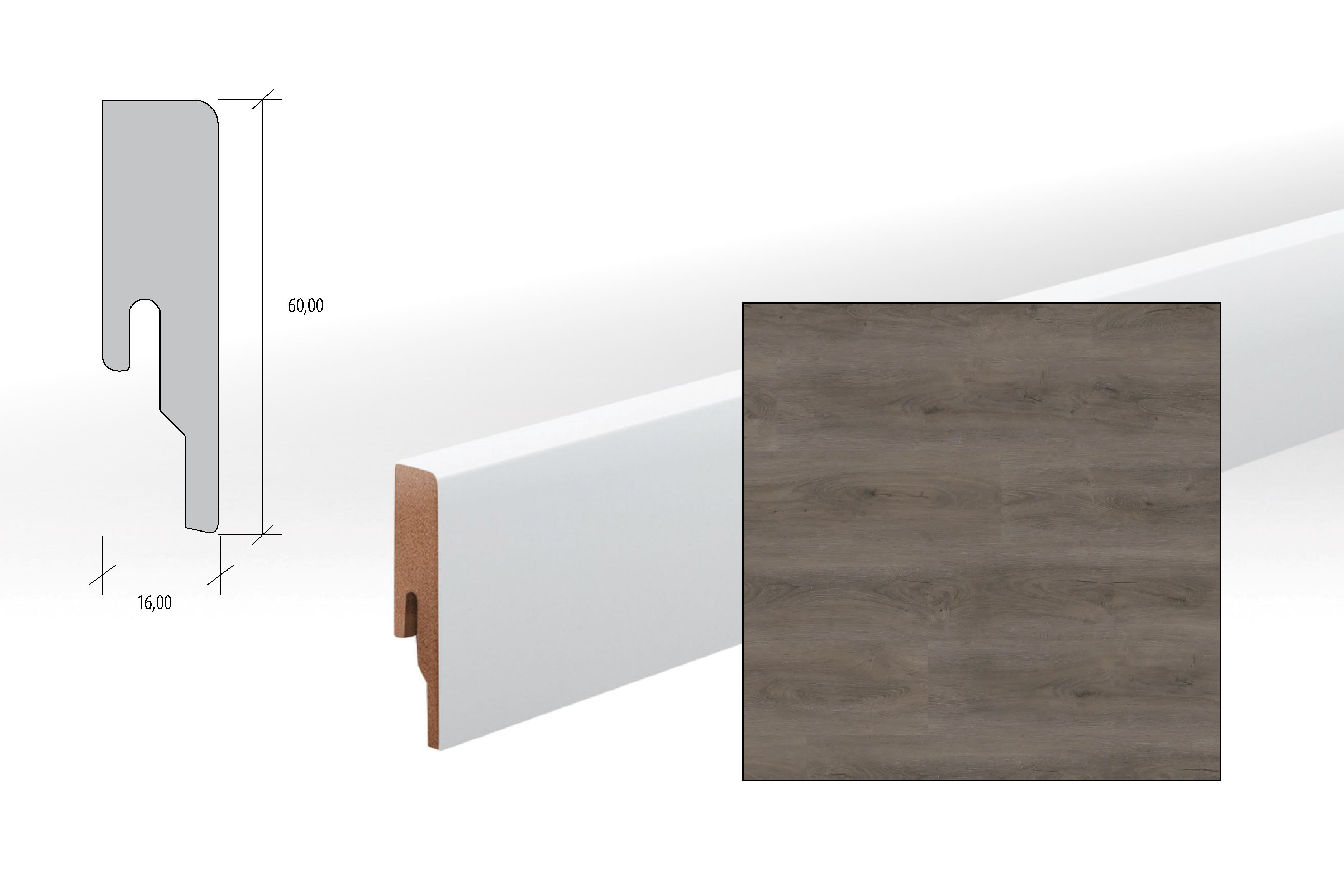#BerlinLoft, dub Ponza Smoky